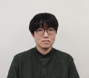 髙見治樹の画像