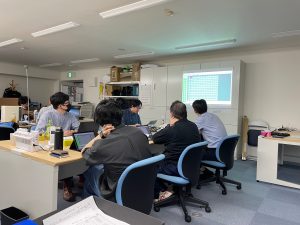 勉強会1