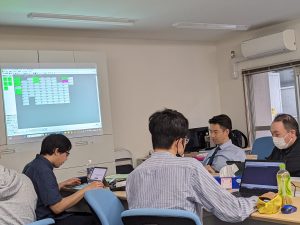 勉強会2