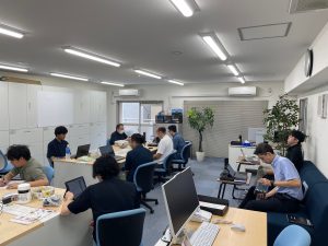 会議1