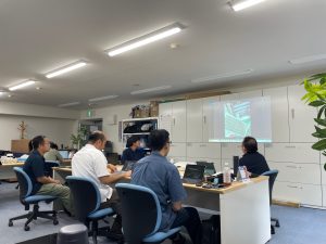 会議2